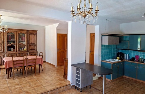 Taradeau House | Villa with private pool