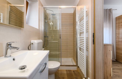 Divsici Villa | Villa With Private Pool in Nature