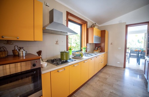 Scopello Villa | Villa with private pool, 150 mt from the sea