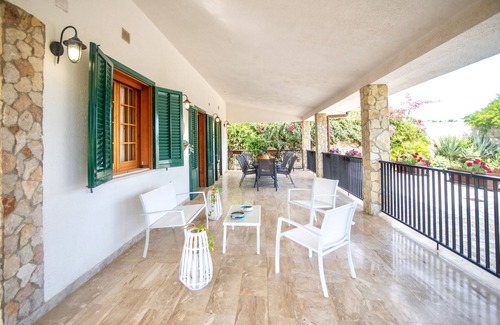Scopello Villa | Villa with private pool, 150 mt from the sea