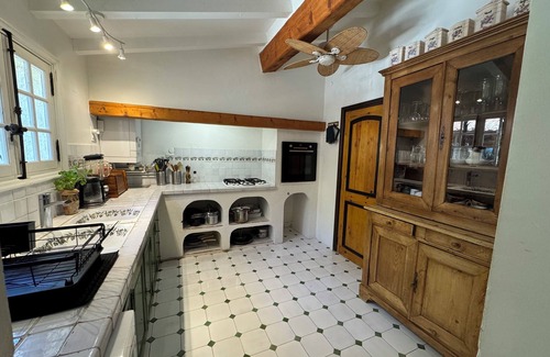 Flayosc Villa | Villa with private pool in peaceful setting near the centre of Flayosc