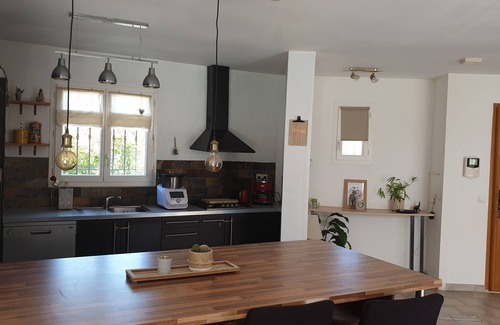 Fuveau House | Villa with private pool, quiet location