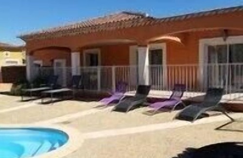 Pinet House | Villa with private pool