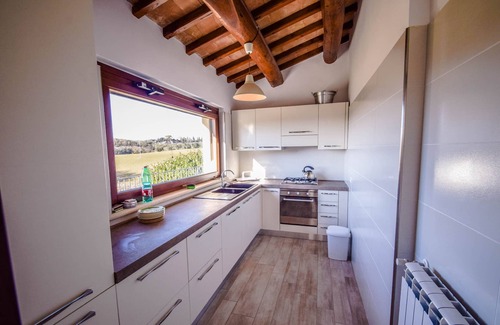 Amelia Villa | Villa with private pool, air conditioning, electric car recharge.