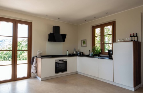 Fosciandora House | Villa with private pool and large garden