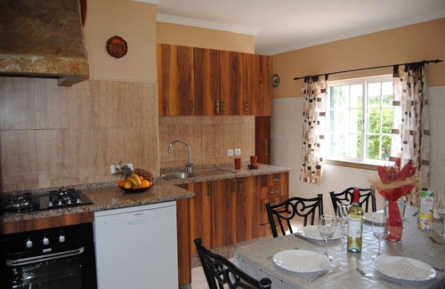 Vale de Seixos Villa | Villa with private pool