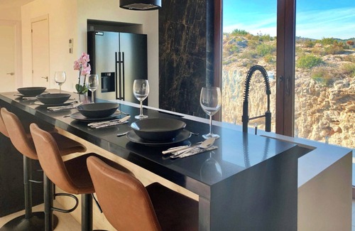 Cullera Villa | Villa with private swimming pool