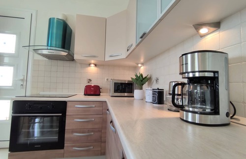 Archangelos Villa | Villa with Private Swimming Pool -Near the Sea