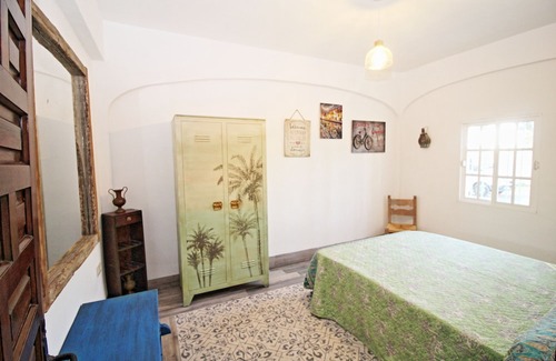 Carmona Villa | Villa with Sauna Hamman & pool in Seville