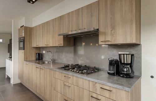 Ediger House | Villa with sauna near Cochem