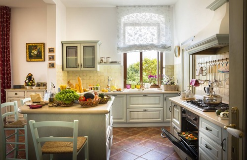 Oprtalj Villa | Villa with SPA and outdoor pool in central Istria