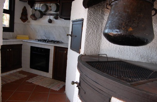 Syracuse Villa | Villa with super panoramic sea pool in Stock full plemmirio