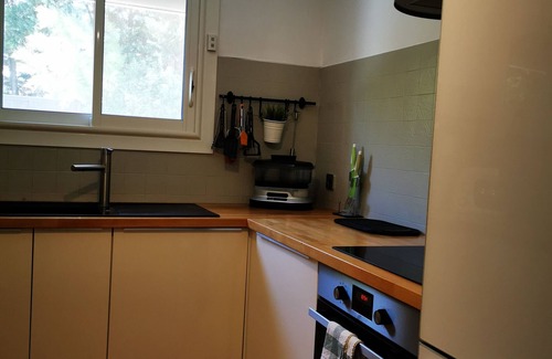 Congenies Villa | Villa with swimming pool without vis-à-vis, quiet.