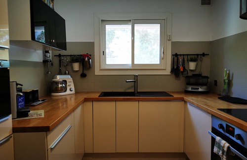 Congenies Villa | Villa with swimming pool without vis-à-vis, quiet.