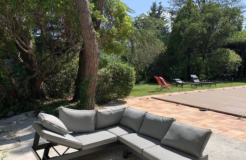 Valaurie House | Villa with swimming pool Drôme Provençale