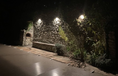 Valaurie House | Villa with swimming pool Drôme Provençale