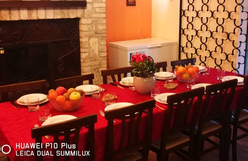 Casenuove Villa | Villa with swimming pool 5 km from Assisi