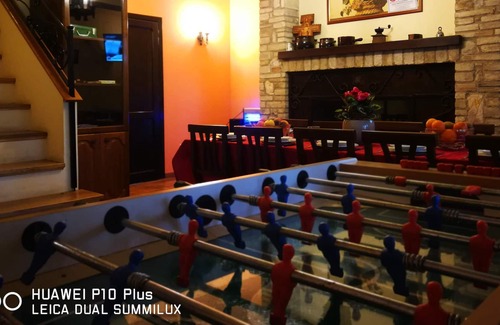 Casenuove Villa | Villa with swimming pool 5 km from Assisi