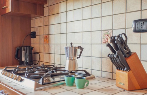 Itri Villa | Villa with swimming pool in Italian countryside