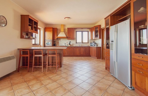 Itri Villa | Villa with swimming pool in Italian countryside