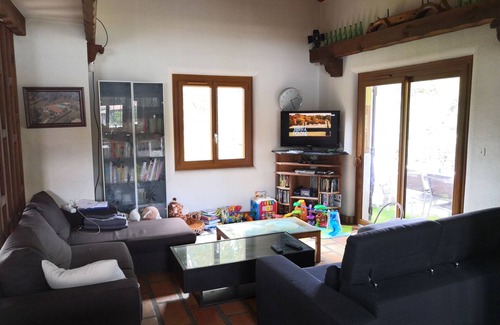 Mios House | Villa with swimming pools.