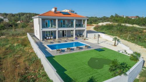 Peruski Villa | Villa Wonderview