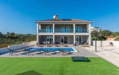 Peruski Villa | Villa Wonderview