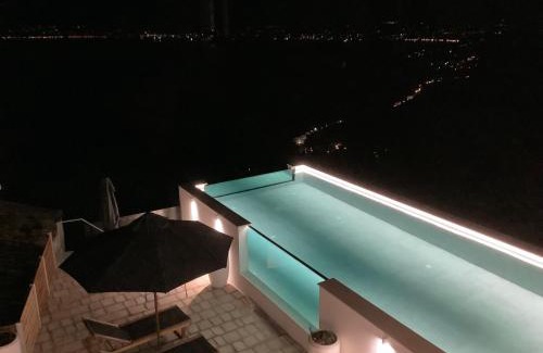 Barbati Villa | Villa Wood&Stone