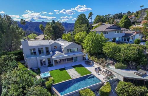 Los Angeles Villa | Villa Woodland