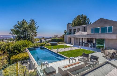 Los Angeles Villa | Villa Woodland