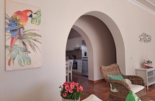 Leros Villa | Villa X Xirokampos Beach Leros