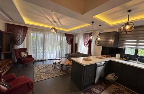 Sogucak Villa | Villa Yılmaz dream holiday