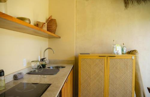 Perula Villa | Villa Yahualli - Alberca Privada - Punta Pérula