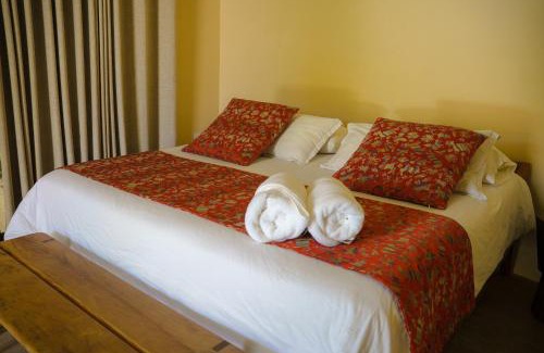 Perula Villa | Villa Yahualli - Alberca Privada - Punta Pérula
