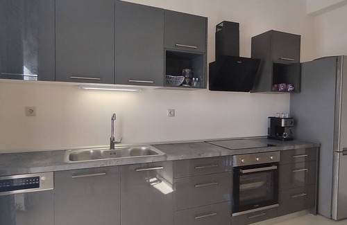 Corfu Villa | Villa Yakinthi