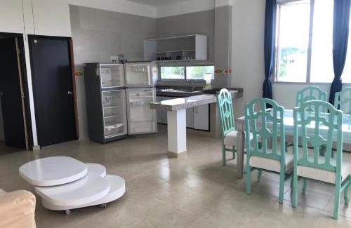 Tubara Apartment | Villa Yalirocu