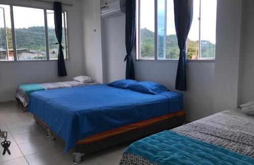 Tubara Apartment | Villa Yalirocu