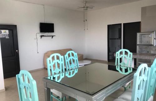 Tubara Apartment | Villa Yalirocu