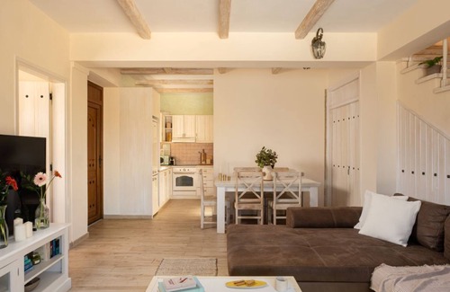 Chavriata Villa | Villa Ydria