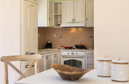 Chavriata Villa | Villa Ydria