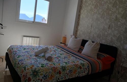 Prado del Rey Apartment | Villa Yissa en Prado Del Rey, Cádiz con WIFI