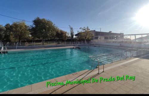 Prado del Rey Apartment | Villa Yissa en Prado Del Rey, Cádiz con WIFI