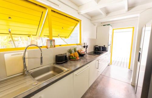 La Saline Les Bains Villa | Villa ylang