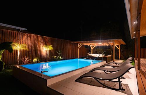 Hojo Villa | Villa Yno