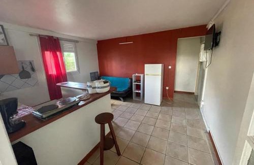Espace Sud de la Martinique Apartment | Villa yoyo poirier