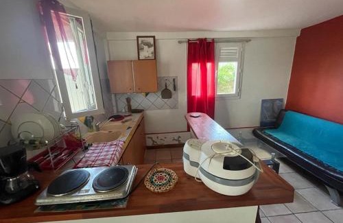 Espace Sud de la Martinique Apartment | Villa yoyo poirier