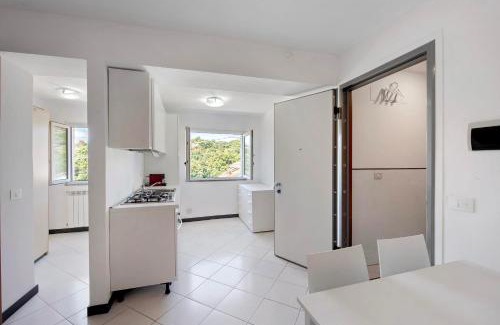 Celle Ligure Apartment | Villa Zafferano Suites - Origano