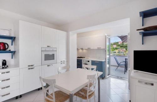 Celle Ligure Apartment | Villa Zafferano Suites - Lavanda