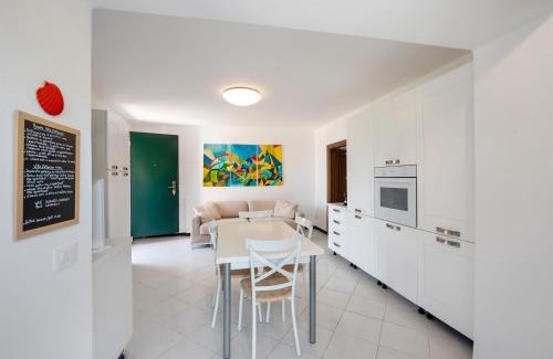 Celle Ligure Apartment | Villa Zafferano Suites - Lavanda