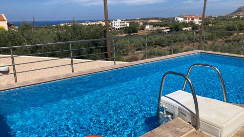 Stavromenos Villa | Villa Zafira